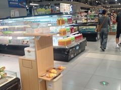 -盒马鲜生(杭州运河上街店)
