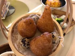 -锦粤宫·精致粤菜(深圳北站店)