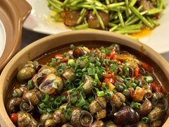 -赣菜笔记·江西米粉·小龙虾·小炒(曹杨路店)