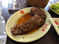-同得兴 Since·1995 传统苏式面馆(嘉馀坊店)