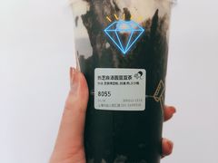 -喜茶(上海兴业太古汇店)