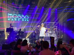 -MOSSO音乐酒吧·live house(南京旗舰店)