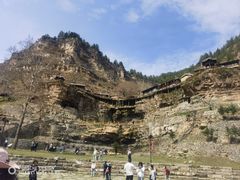 -芦芽山旅游度假区