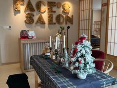 -FACE·日本小颜美容整骨(福田店)
