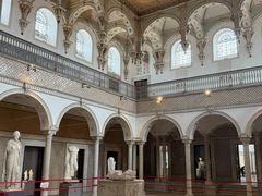 -巴尔多国家博物馆