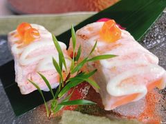 -本源食集 日式烧肉·炉端烧(东海缤纷店)