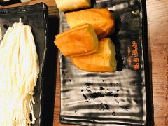 -呷哺呷哺 小火锅 (浦东新欧尚超市店)