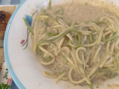 -丽泽山庄·生态怀柔菜·虹鳟鱼(红螺寺店)
