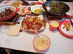 -来菜·湖北头牌藕汤(武商MALL众圆店)