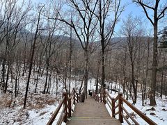 -沂蒙山旅游区云蒙景区(蒙山国家森林公园)