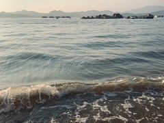 -东山码头