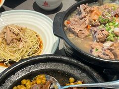 -陶德砂锅(蜀汉路店)