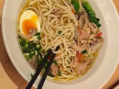 -大师兄·西北小馆(金湾华发商都店)