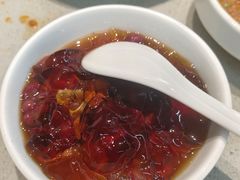 -海底捞火锅(让胡路万达店)