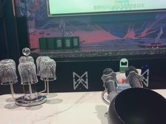 -酷秀KTV(五道口店)