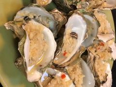 -贞姨美食·老字号海鲜大排档