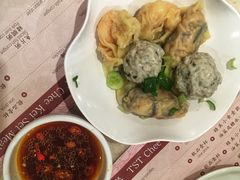 -池记(尖沙咀店)