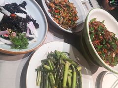 -洞庭鱼香(万科店)