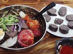 招牌冷面-优壹佳·延边朝鲜族料理(中山北路店)