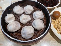 -鸡鸣汤包(复地活力广场店)