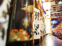 -平成屋· Late Night 食堂(四川北路店)