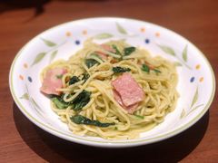 -萨莉亚意式餐厅(杭州滨江天街店)