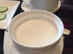 -新天世纪中餐厅