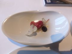 -Le Comptoir de Pierre Gagnaire