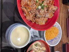 -食其家·牛丼咖喱(冠捷大厦店)