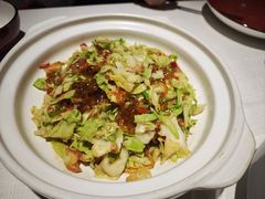 -大鸭梨烤鸭·北京菜(南小街/南苑店)