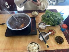 -辉记牛肉馆(泉州店)