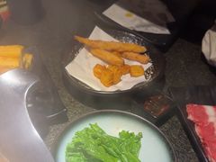 -湊湊火锅·茶憩(和平大悦城店)