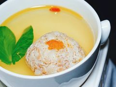 -森隆饭庄(崇文门新世界百货店)