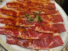 -首尔烤肉大排档(合生汇店)