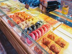 -BOKE博稞烘焙(天佑城店)
