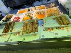 -长沙民政职业技术学院学生餐厅5食堂
