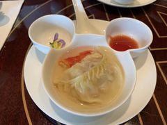 -晶荷轩(香港迪士尼乐园酒店)