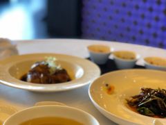 -富力丽思卡尔顿酒店·丽轩中餐厅