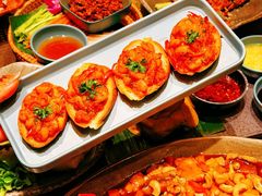 -安南越南餐厅(青岛万象城店)