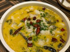 -江太极江浙菜(马桥万达广场店)