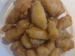 -玉林烤鸭店(定福庄店)