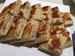 -肘子酥·天津菜·特色捞面(德云社店)