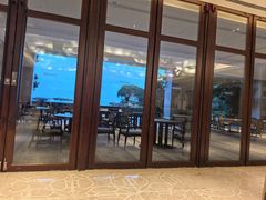 -舟山朱家尖威斯汀酒店·知味标帜自助餐厅