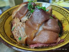 -观桥阁(锦溪店)