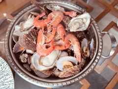 -良师门滨海人家·海鲜·家常菜(滨海城店)
