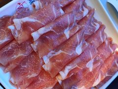 肥牛肉卷-重庆高老九火锅(万象城店)