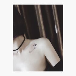 -明星刺青·洗纹身