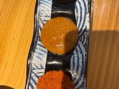 -土大力韩式烤肉料理(39年·和平路店)