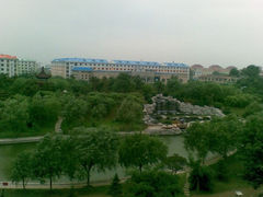 -渤海大学(松山校区)