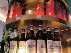 -北李妈妈菜·海肠捞饭(开发区万达店)